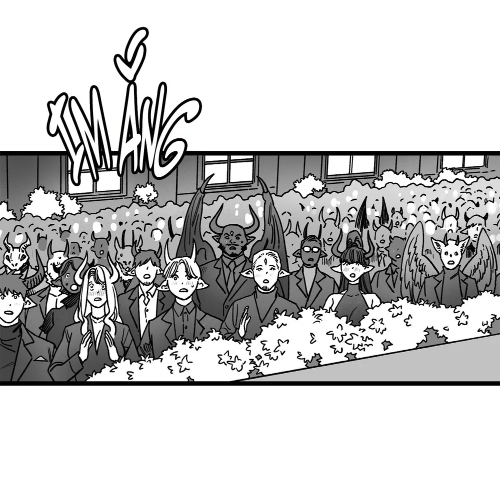 CÔ DÂU CỦA MA VƯƠNG HƠI TO LƠN Chapter 9 Trang 7