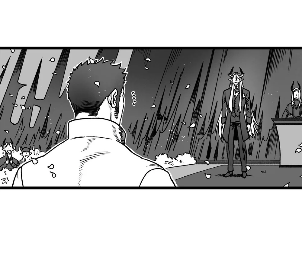 CÔ DÂU CỦA MA VƯƠNG HƠI TO LƠN Chapter 9 Trang 10