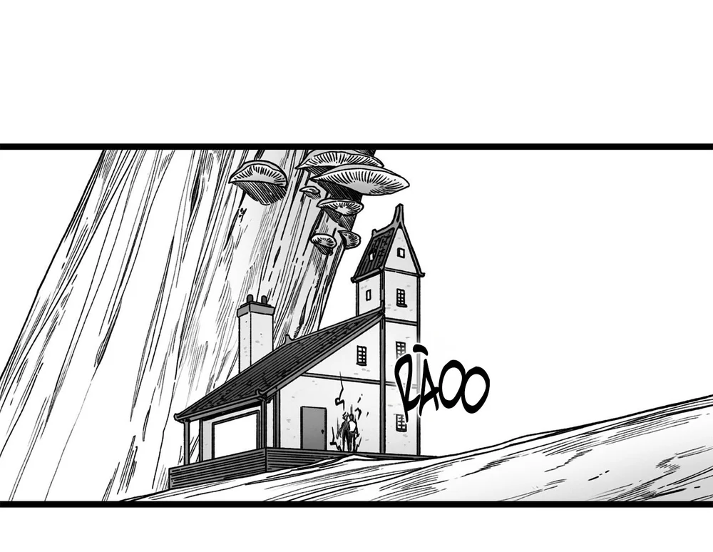 CÔ DÂU CỦA MA VƯƠNG HƠI TO LƠN Chapter 9 Trang 22