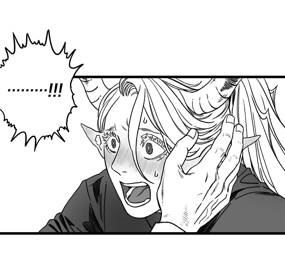 CÔ DÂU CỦA MA VƯƠNG HƠI TO LƠN Chapter 9 Trang 38