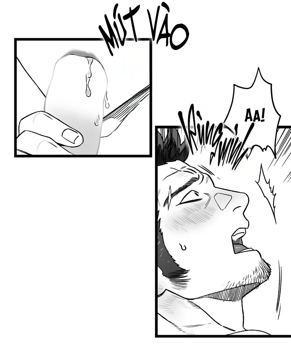 CÔ DÂU CỦA MA VƯƠNG HƠI TO LƠN Chapter 9 Trang 52