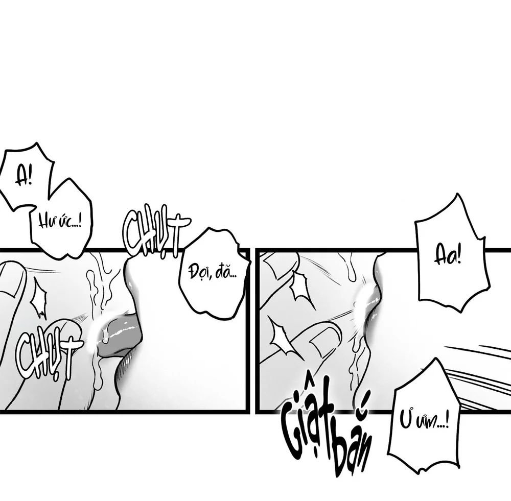 CÔ DÂU CỦA MA VƯƠNG HƠI TO LƠN Chapter 9 Trang 56