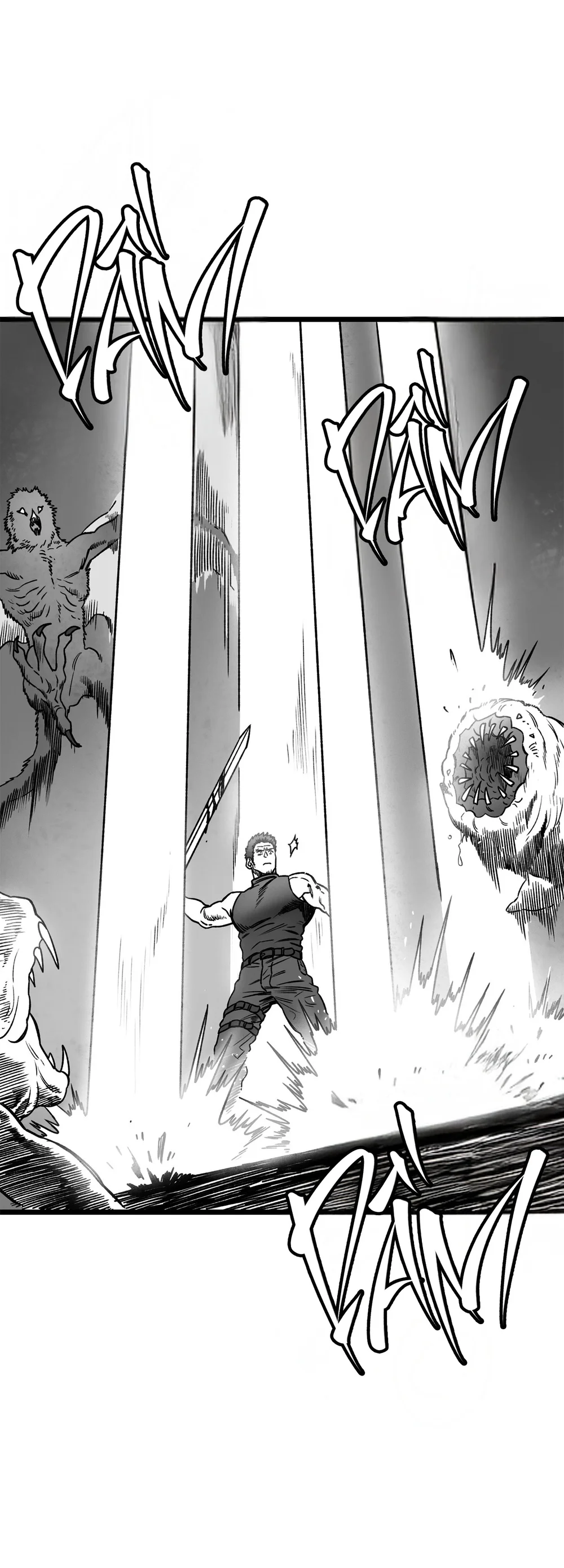 CÔ DÂU CỦA MA VƯƠNG HƠI TO LƠN Chapter 12 Trang 3