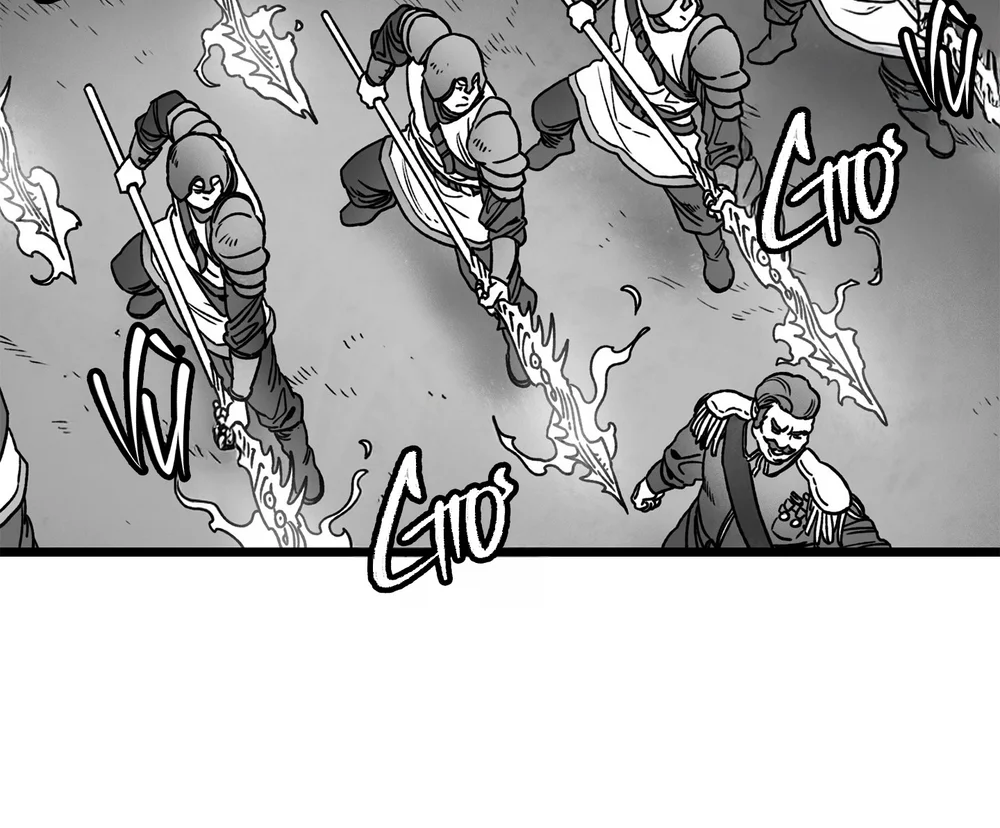 CÔ DÂU CỦA MA VƯƠNG HƠI TO LƠN Chapter 12 Trang 12