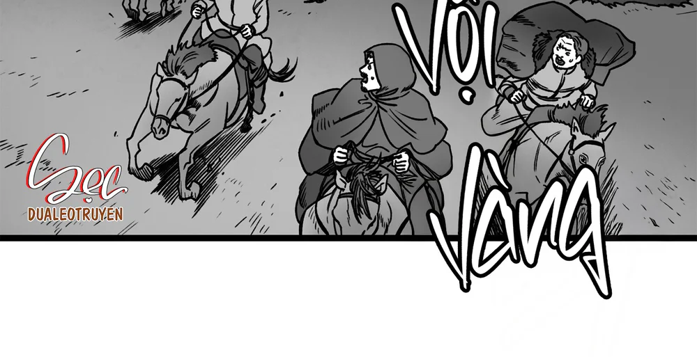 CÔ DÂU CỦA MA VƯƠNG HƠI TO LƠN Chapter 12 Trang 26