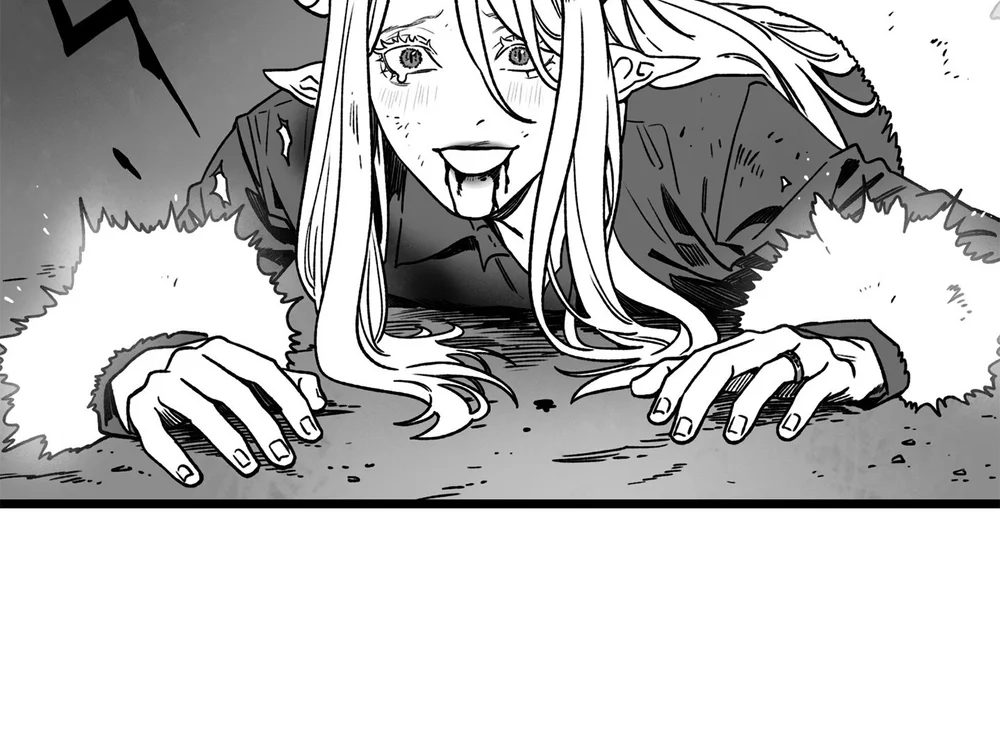 CÔ DÂU CỦA MA VƯƠNG HƠI TO LƠN Chapter 12 Trang 36