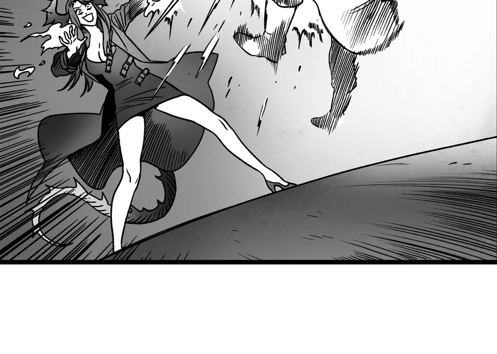 CÔ DÂU CỦA MA VƯƠNG HƠI TO LƠN Chapter 12 Trang 40