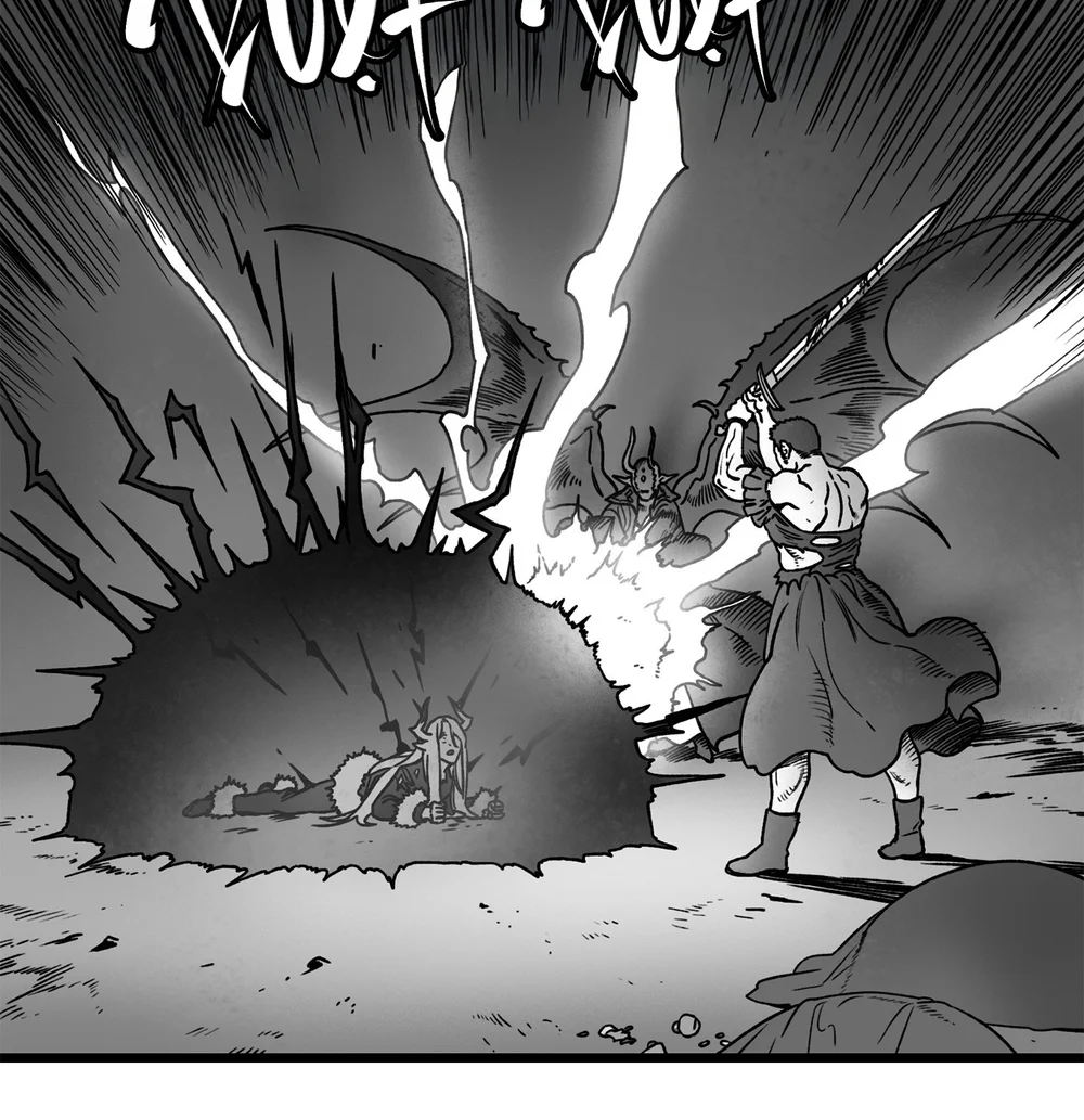 CÔ DÂU CỦA MA VƯƠNG HƠI TO LƠN Chapter 12 Trang 44