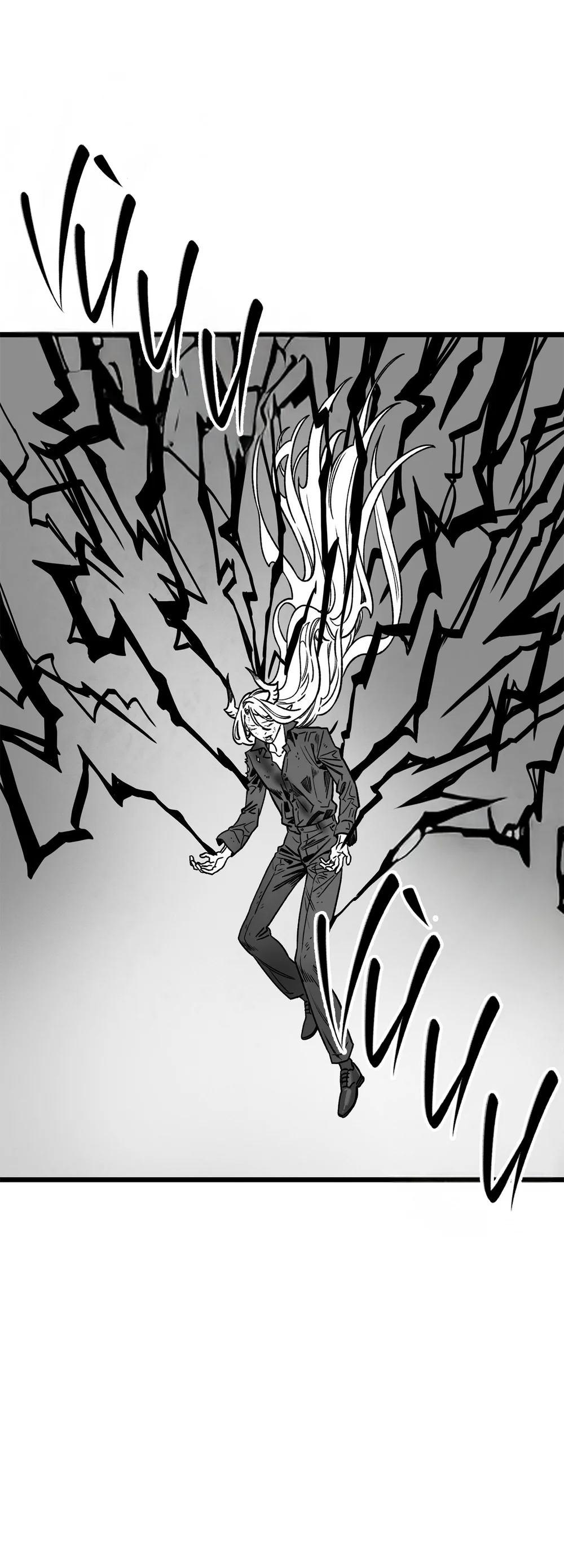 CÔ DÂU CỦA MA VƯƠNG HƠI TO LƠN Chapter 12 Trang 49