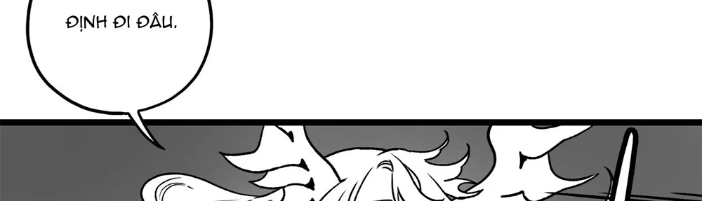 CÔ DÂU CỦA MA VƯƠNG HƠI TO LƠN Chapter 12 Trang 61