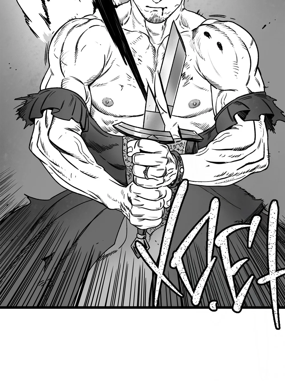 CÔ DÂU CỦA MA VƯƠNG HƠI TO LƠN Chapter 13 Trang 8