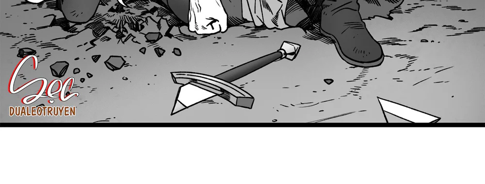 CÔ DÂU CỦA MA VƯƠNG HƠI TO LƠN Chapter 13 Trang 10