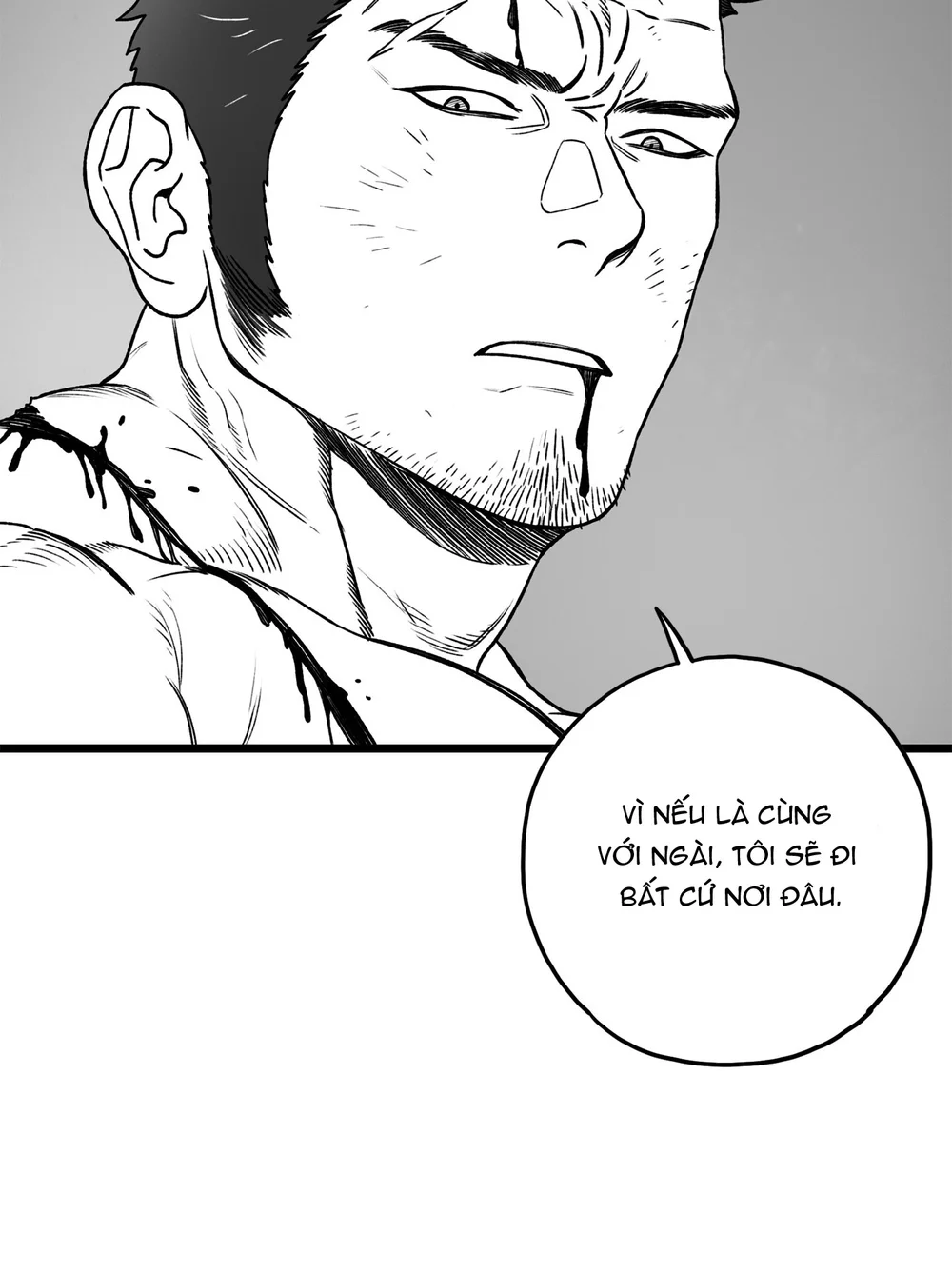 CÔ DÂU CỦA MA VƯƠNG HƠI TO LƠN Chapter 13 Trang 14