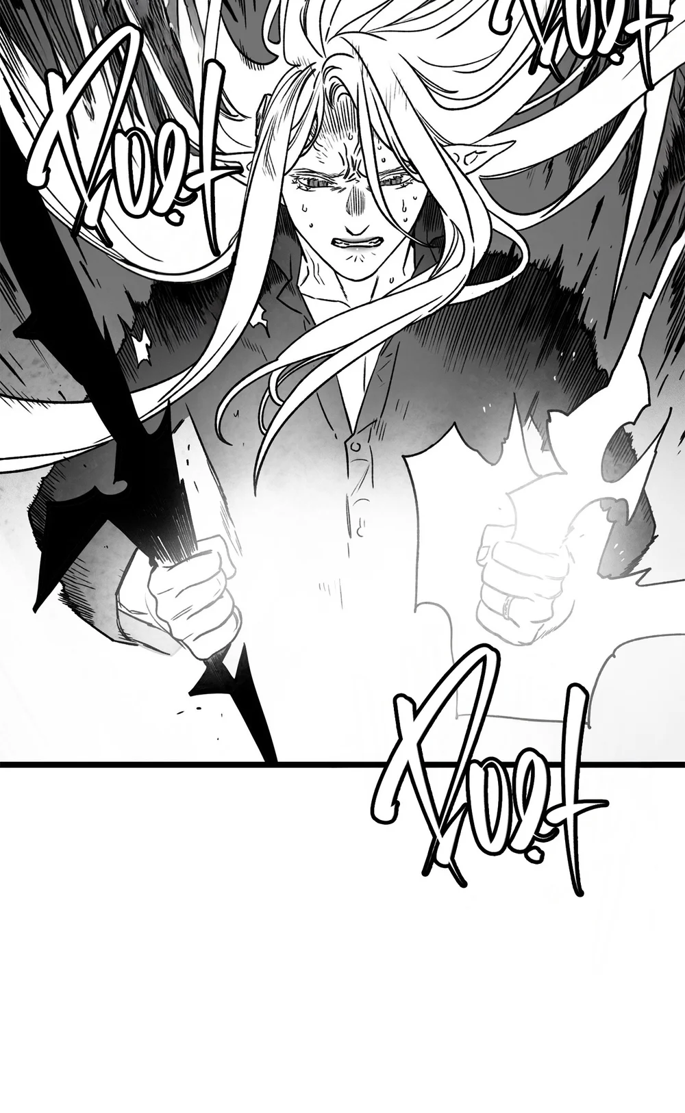 CÔ DÂU CỦA MA VƯƠNG HƠI TO LƠN Chapter 13 Trang 20