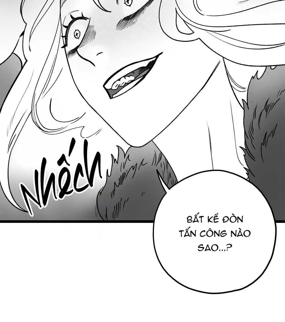 CÔ DÂU CỦA MA VƯƠNG HƠI TO LƠN Chapter 13 Trang 28