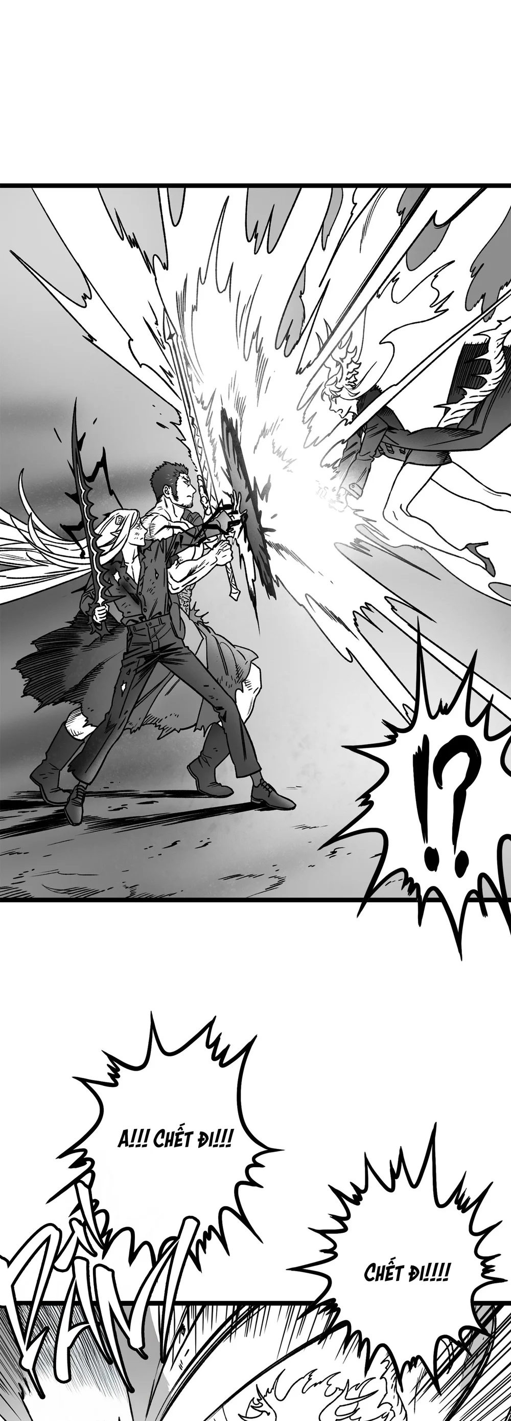 CÔ DÂU CỦA MA VƯƠNG HƠI TO LƠN Chapter 13 Trang 33