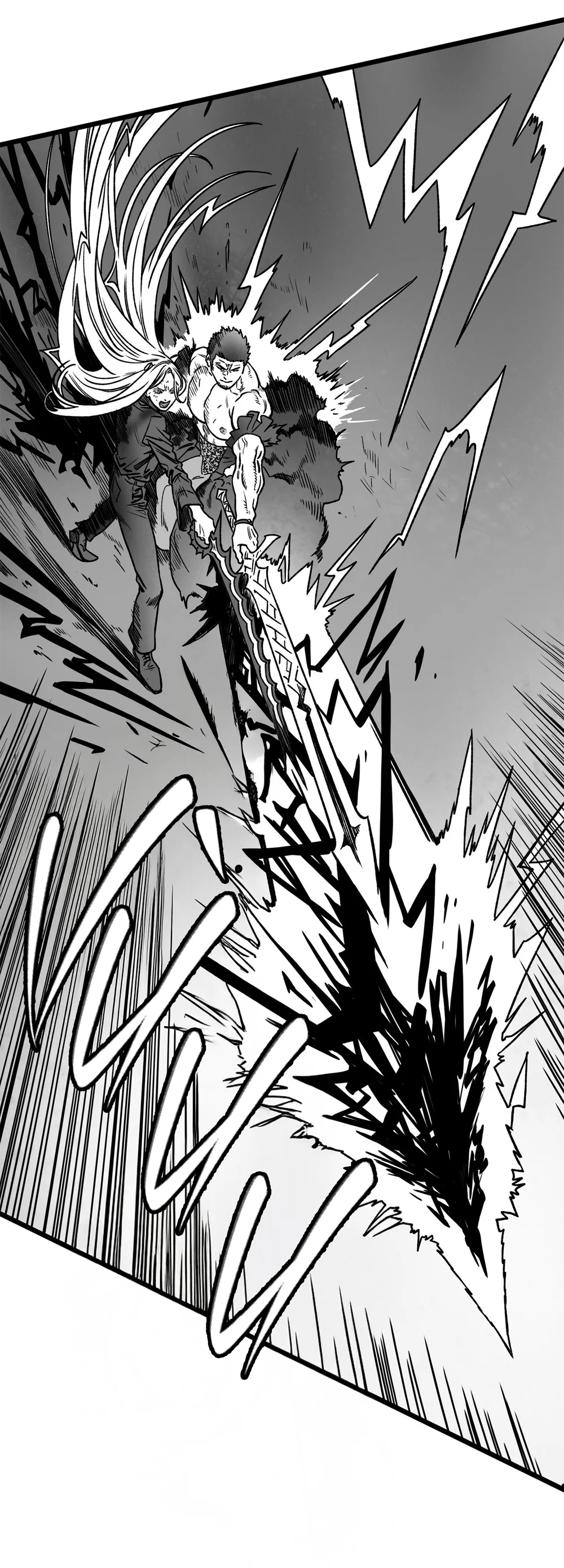 CÔ DÂU CỦA MA VƯƠNG HƠI TO LƠN Chapter 13 Trang 35