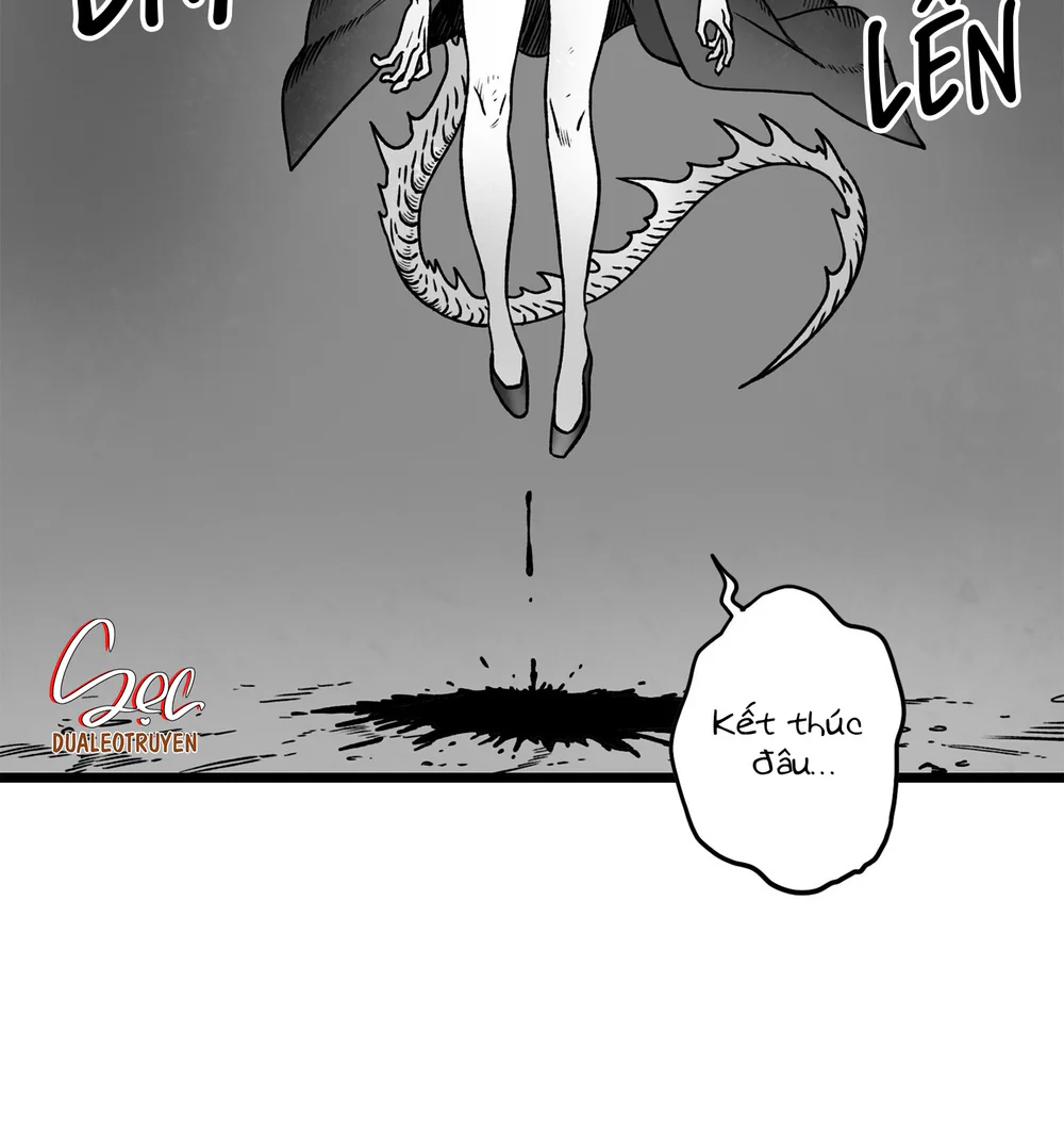 CÔ DÂU CỦA MA VƯƠNG HƠI TO LƠN Chapter 13 Trang 42