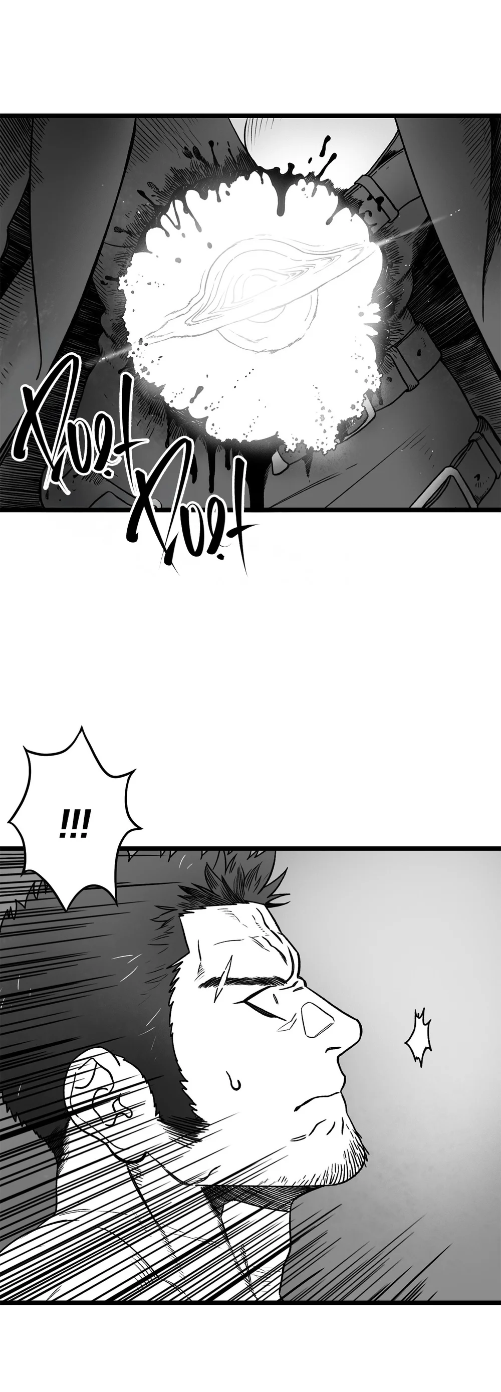 CÔ DÂU CỦA MA VƯƠNG HƠI TO LƠN Chapter 13 Trang 43