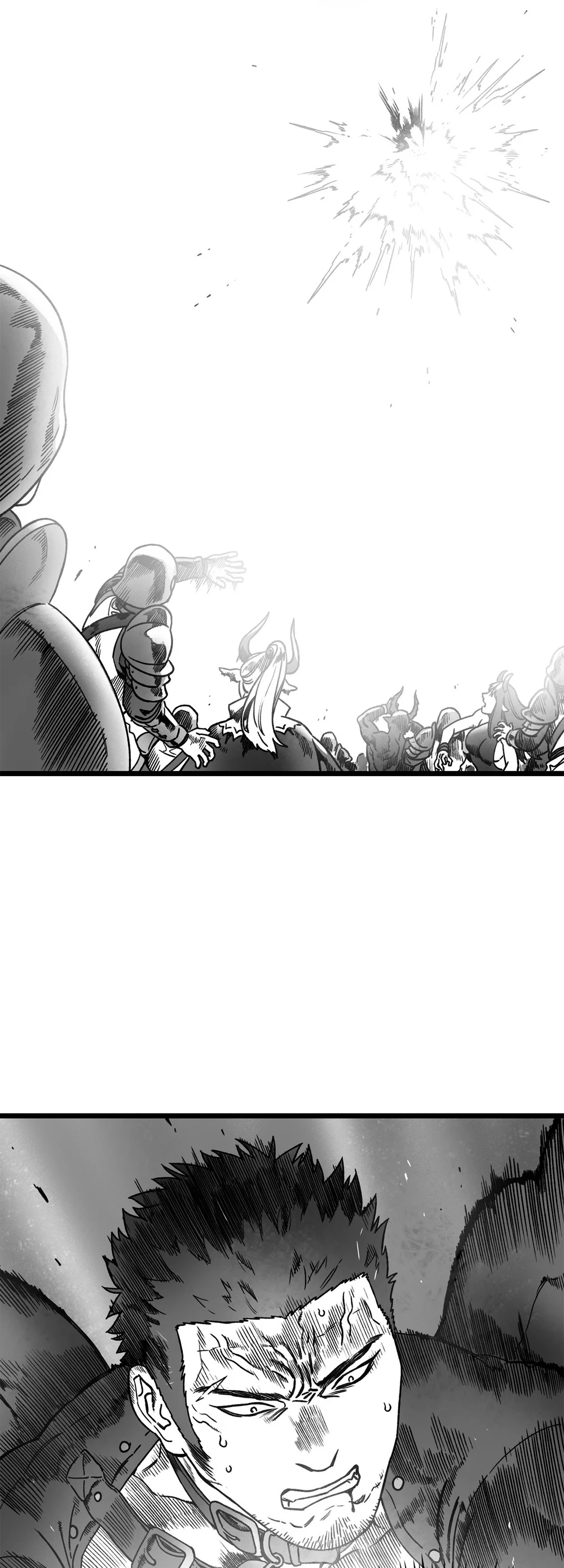 CÔ DÂU CỦA MA VƯƠNG HƠI TO LƠN Chapter 13 Trang 59