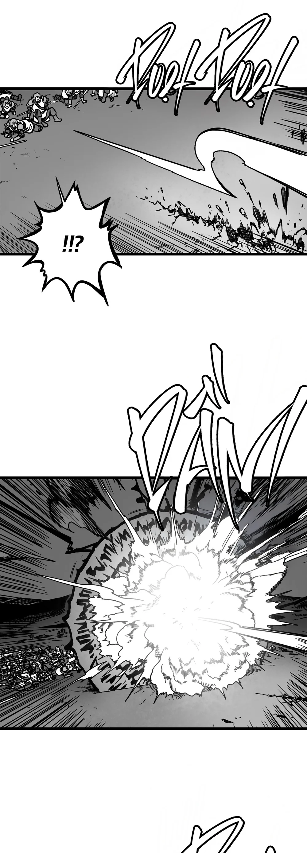 CÔ DÂU CỦA MA VƯƠNG HƠI TO LƠN Chapter 13 Trang 62