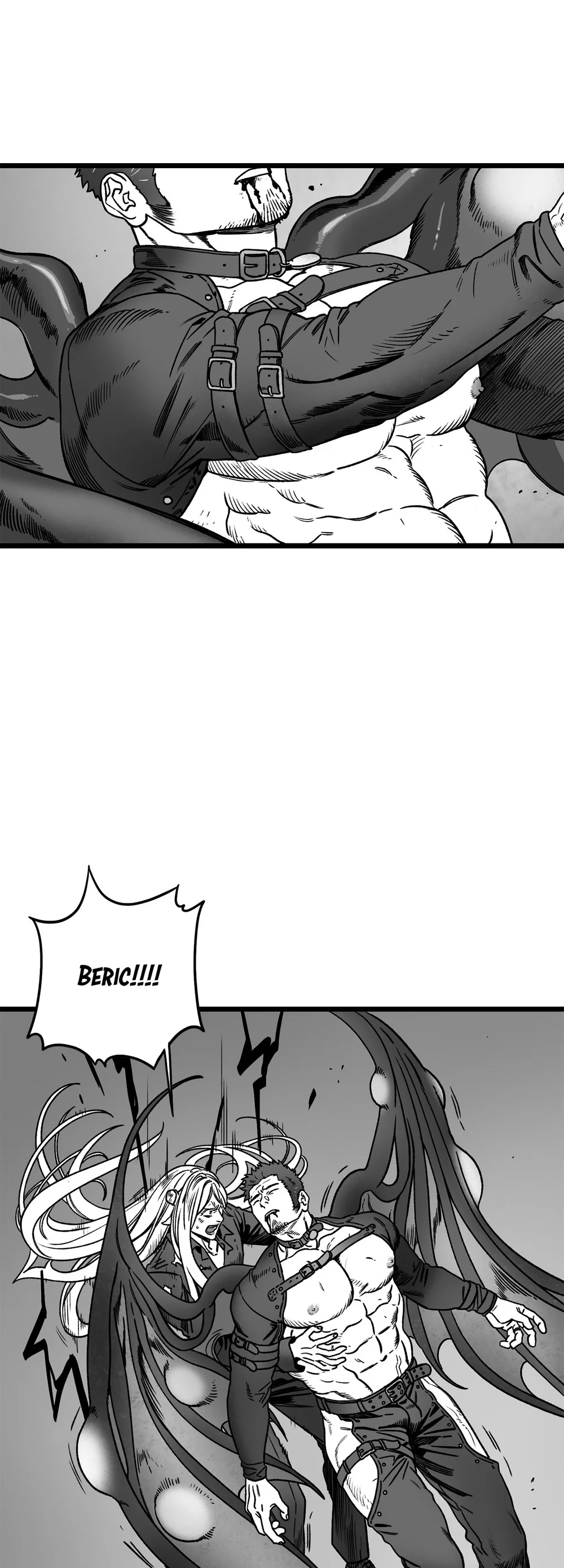 CÔ DÂU CỦA MA VƯƠNG HƠI TO LƠN Chapter 13 Trang 66