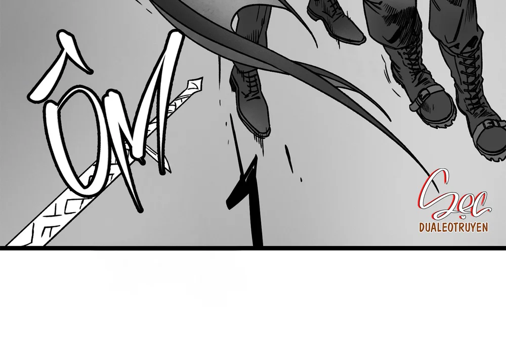 CÔ DÂU CỦA MA VƯƠNG HƠI TO LƠN Chapter 13 Trang 67