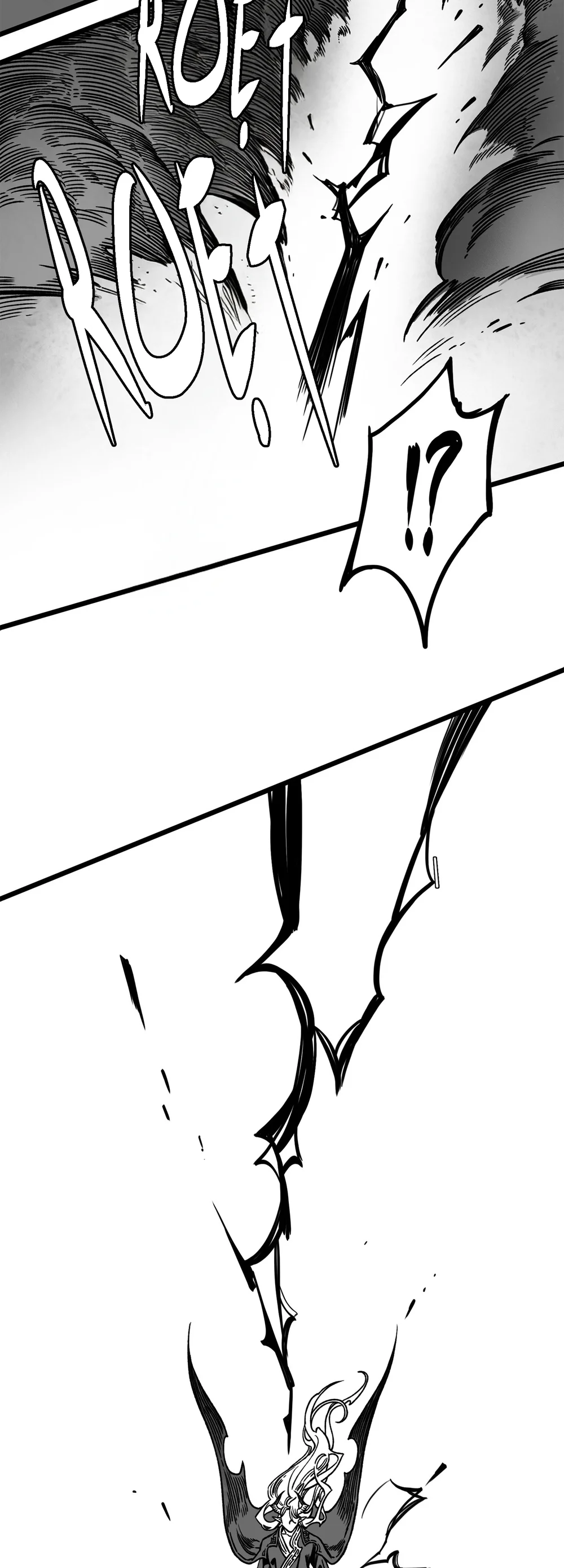 CÔ DÂU CỦA MA VƯƠNG HƠI TO LƠN Chapter 1 Trang 11