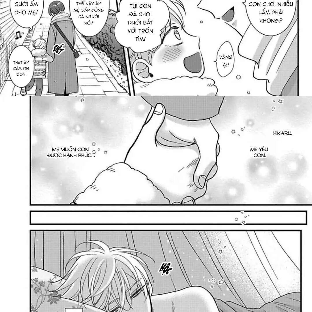 Cô Dâu Của Rồng Chapter 2 Trang 5