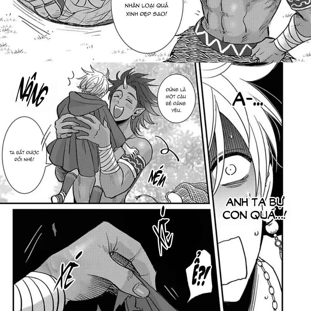 Cô Dâu Của Rồng Chapter 2 Trang 41