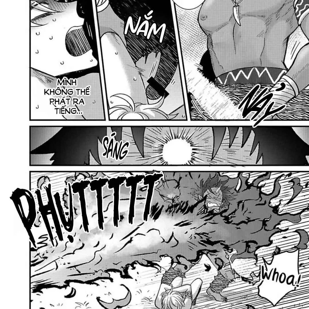 Cô Dâu Của Rồng Chapter 2 Trang 43