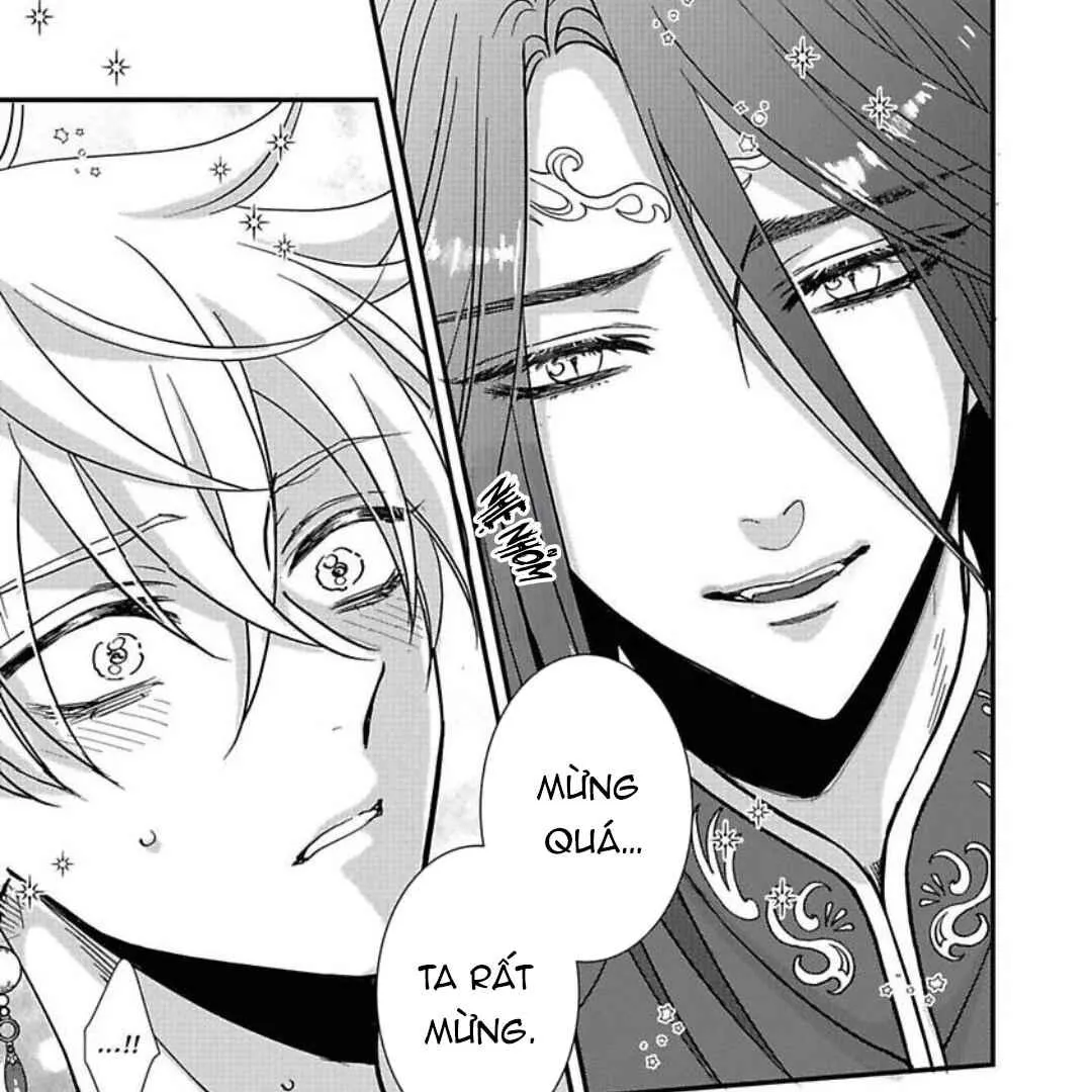 Cô Dâu Của Rồng Chapter 2 Trang 47