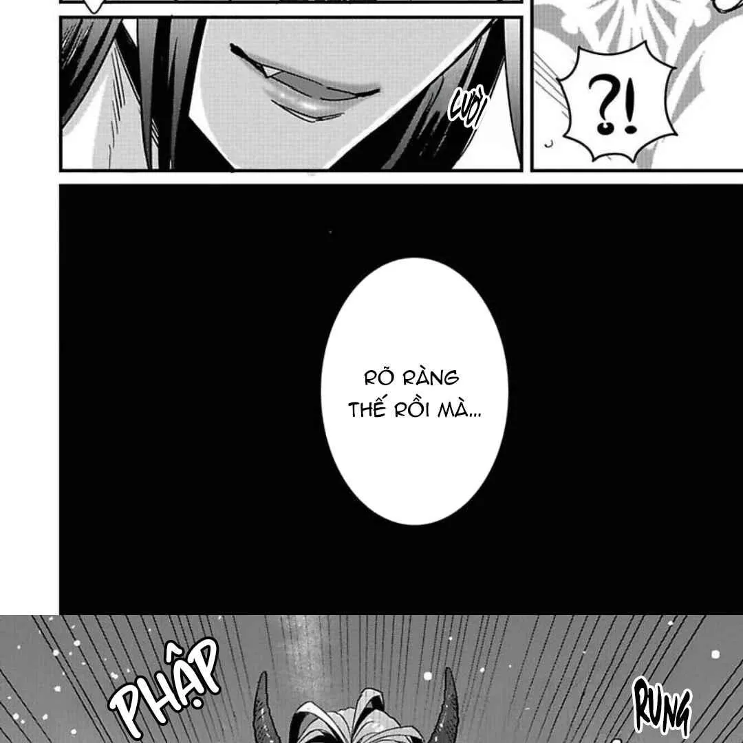 Cô Dâu Của Rồng Chapter 2 Trang 49