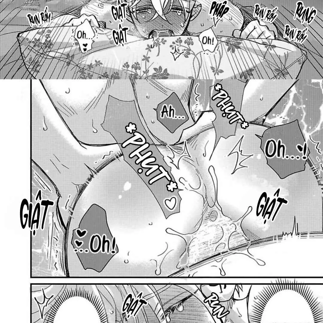 Cô Dâu Của Rồng Chapter 2 Trang 51