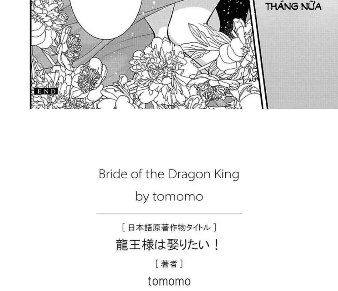 Cô Dâu Của Rồng Chapter 2 Trang 58