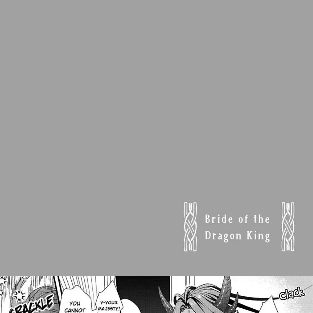 Cô Dâu Của Rồng Chapter 4 Trang 3