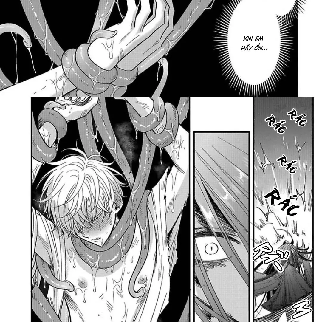 Cô Dâu Của Rồng Chapter 4 Trang 5