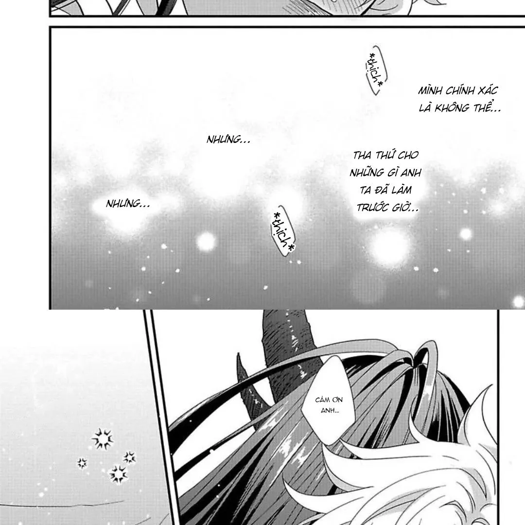 Cô Dâu Của Rồng Chapter 4 Trang 25