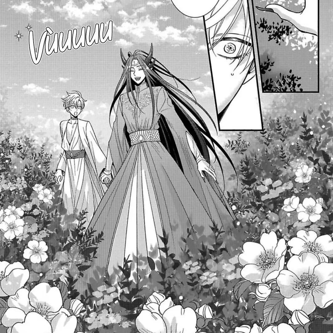 Cô Dâu Của Rồng Chapter 4 Trang 37