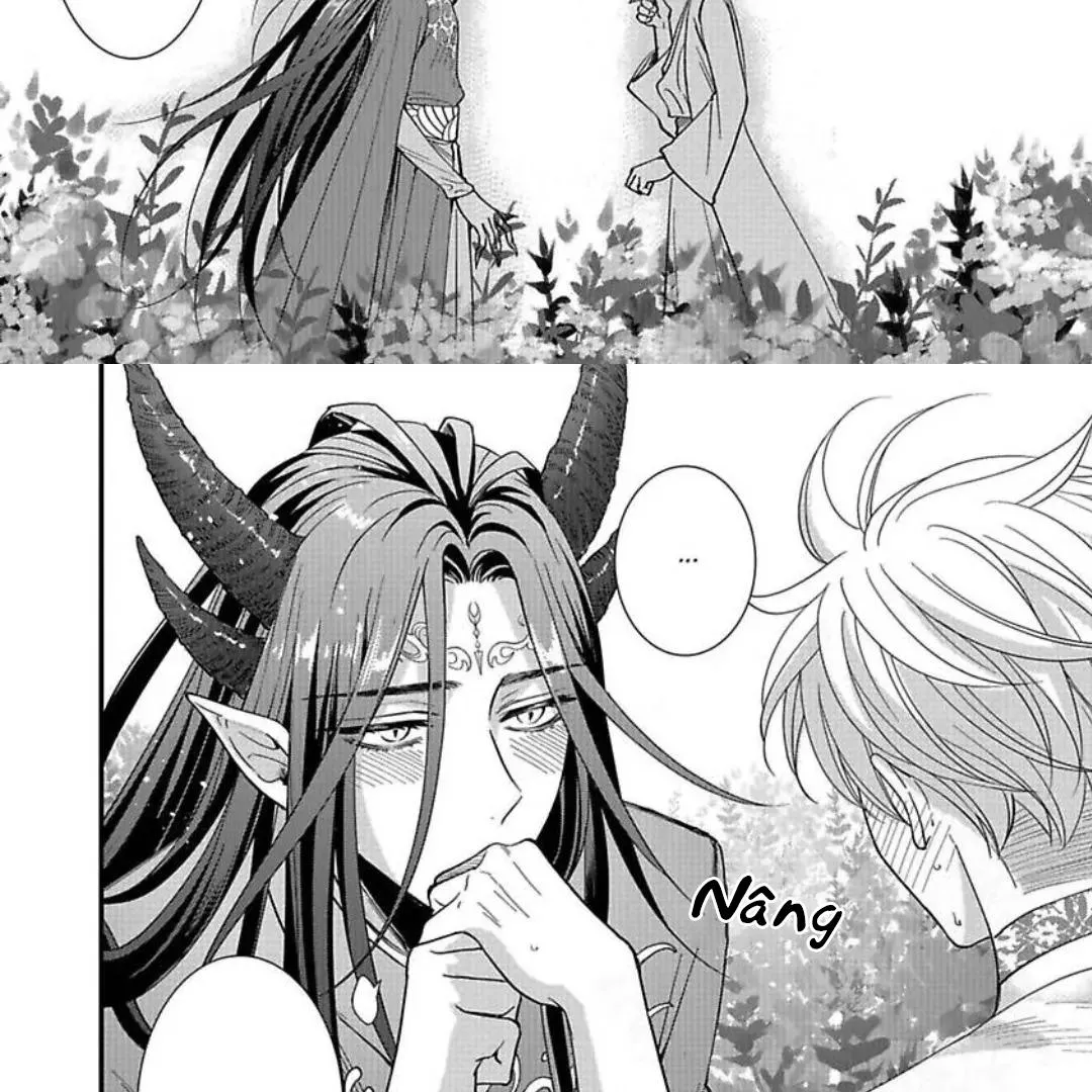 Cô Dâu Của Rồng Chapter 4 Trang 41