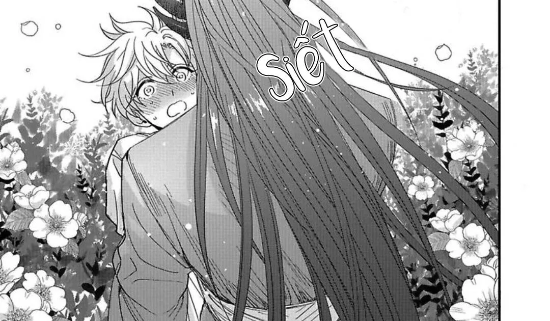 Cô Dâu Của Rồng Chapter 4 Trang 44