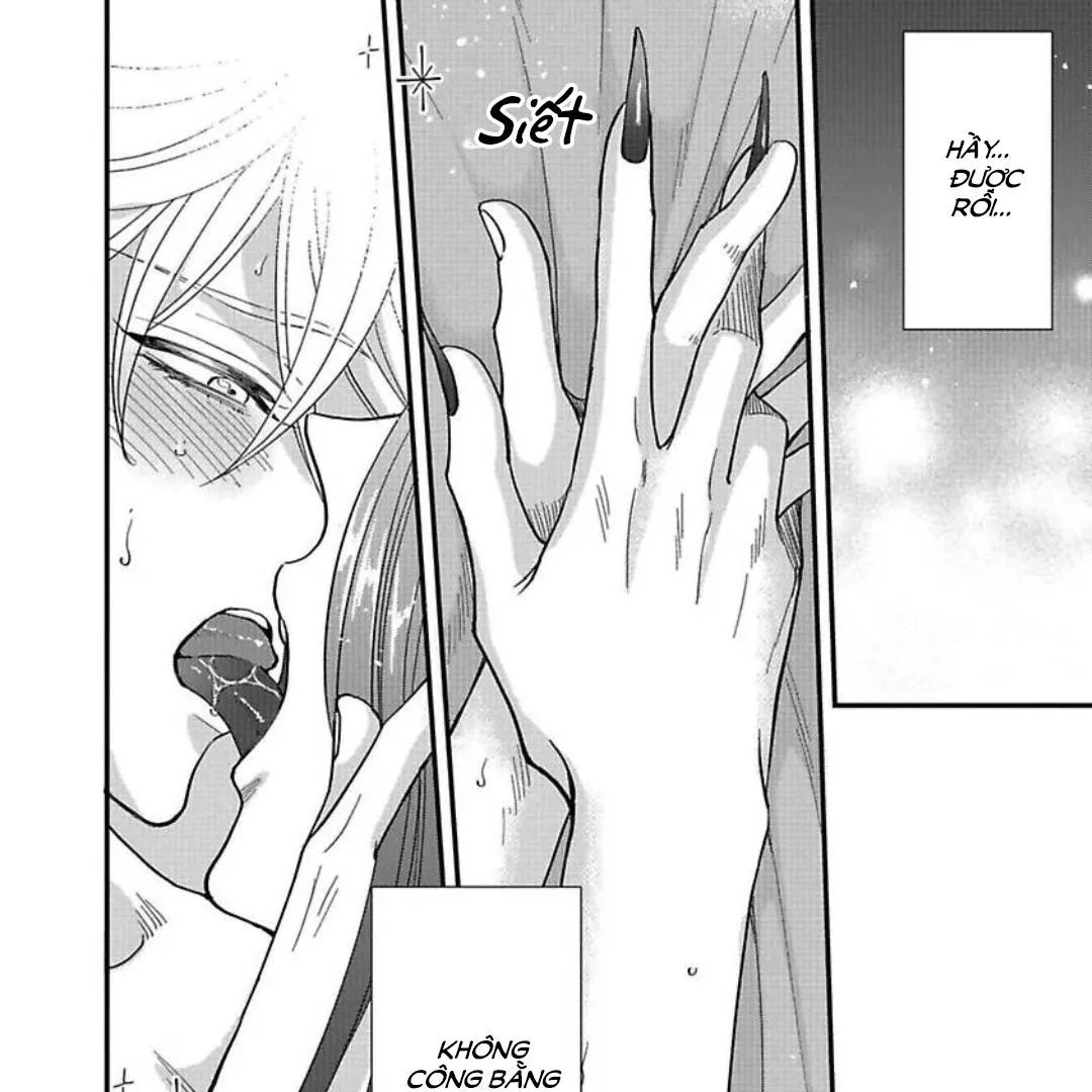 Cô Dâu Của Rồng Chapter 4 Trang 47