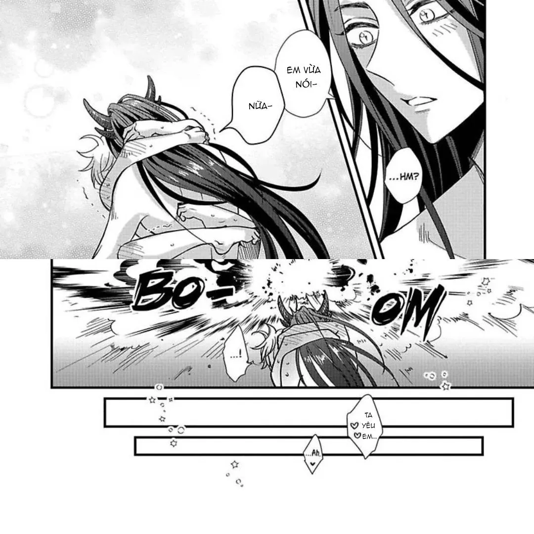 Cô Dâu Của Rồng Chapter 4 Trang 53