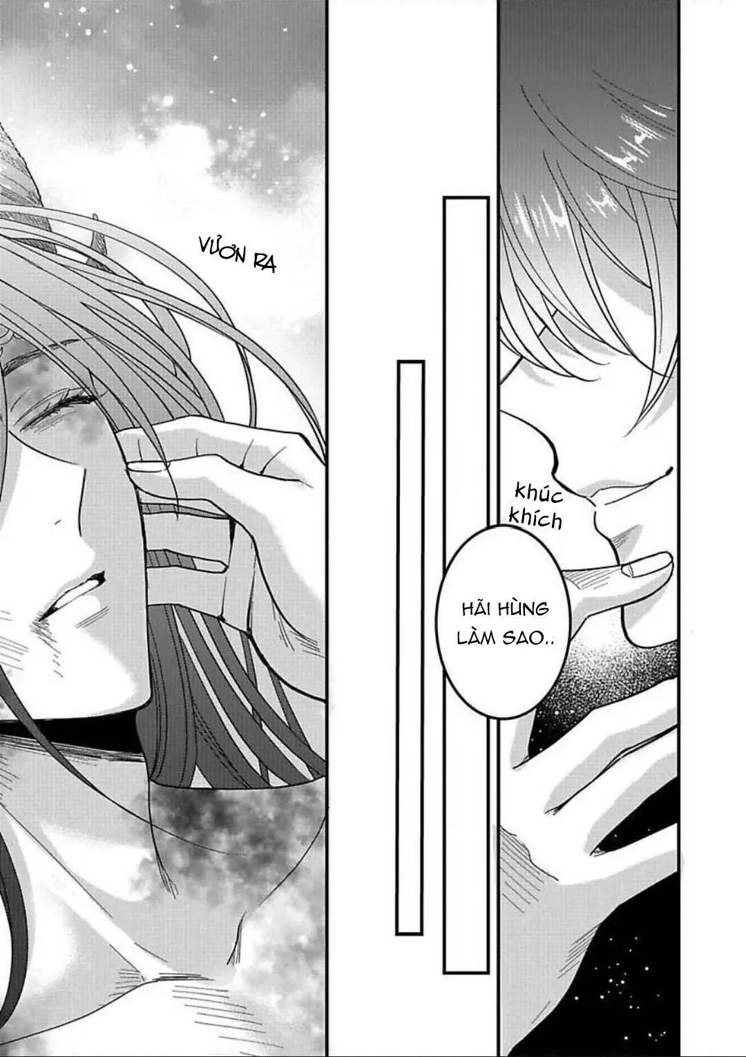 Cô Dâu Của Rồng Chapter 5 Trang 15