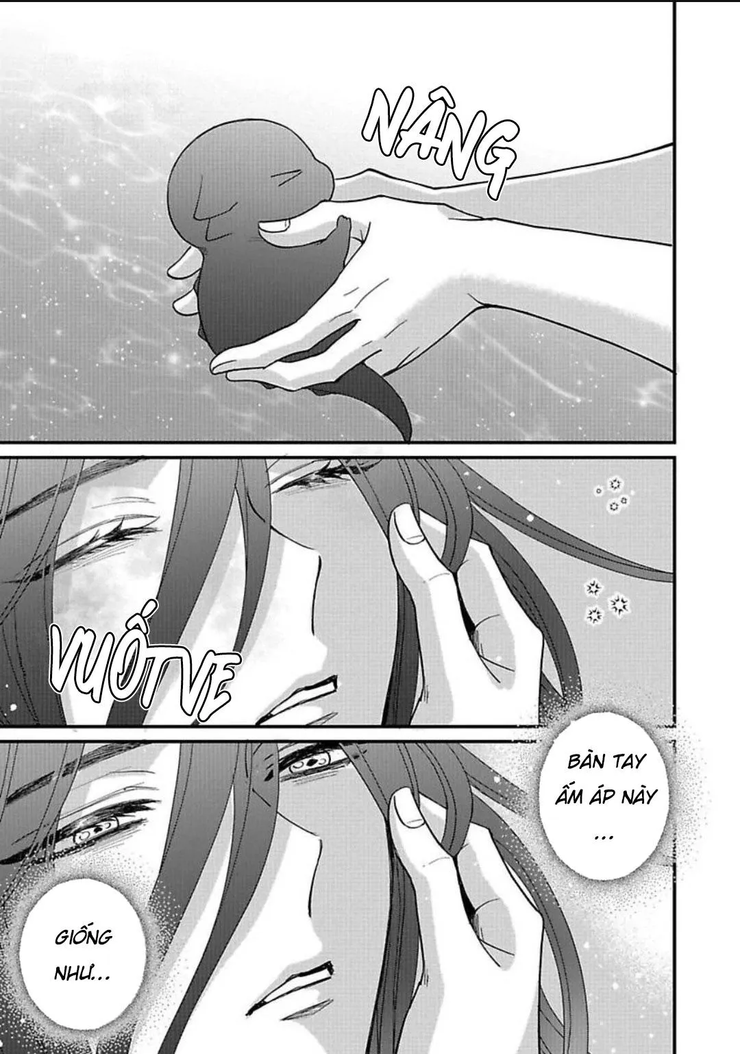 Cô Dâu Của Rồng Chapter 6 Trang 19