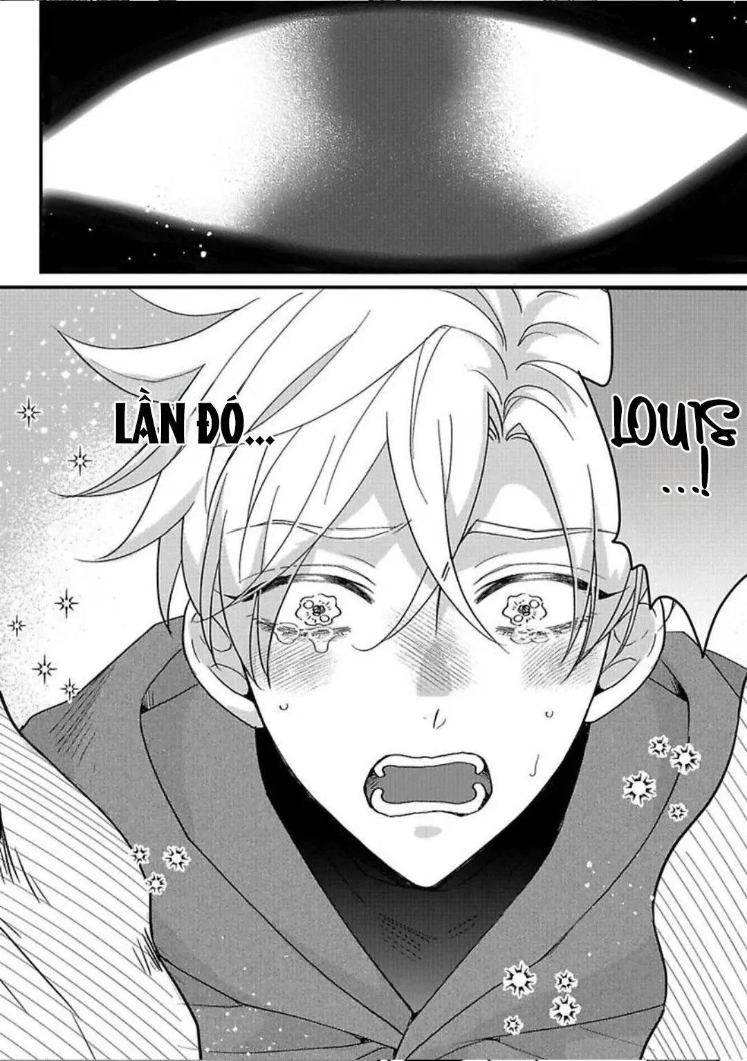 Cô Dâu Của Rồng Chapter 6 Trang 20