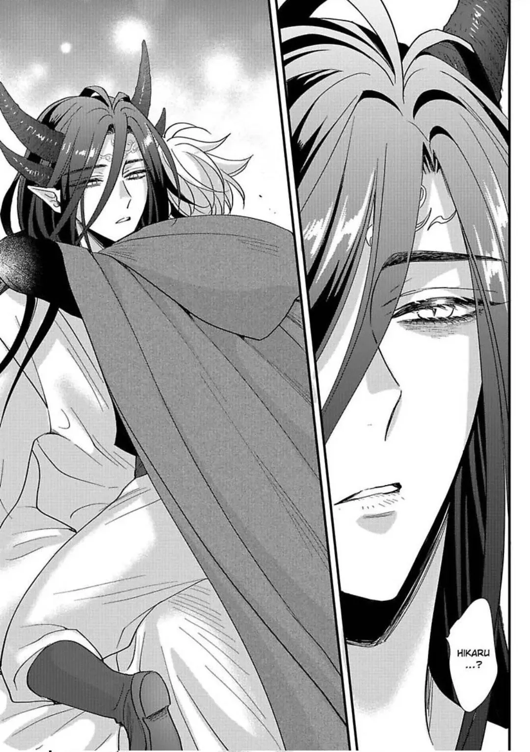 Cô Dâu Của Rồng Chapter 6 Trang 21