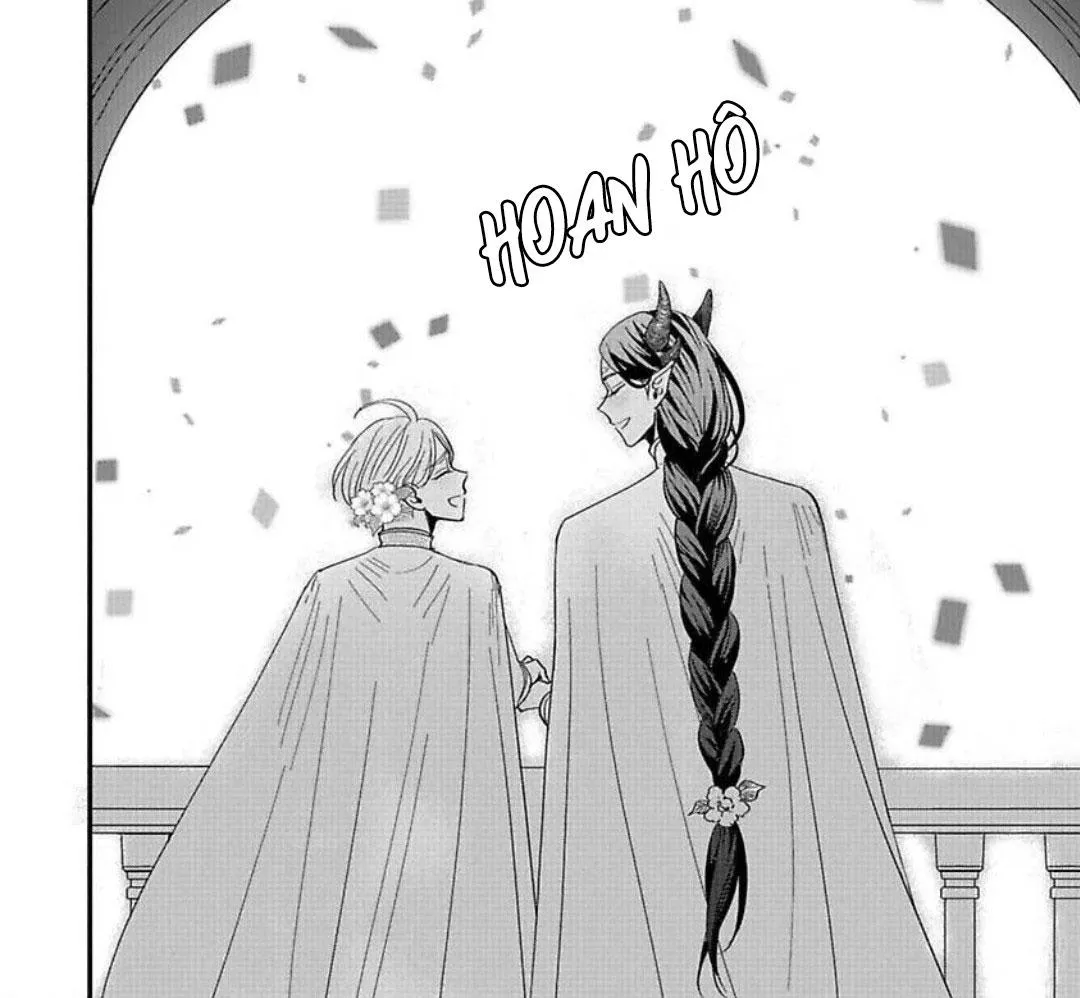 Cô Dâu Của Rồng Chapter 6 Trang 32