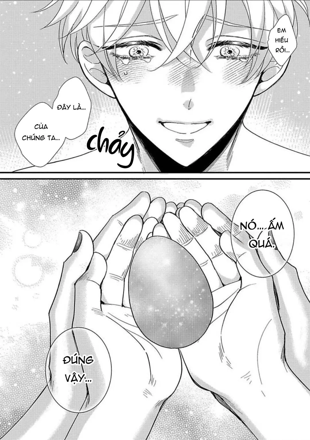 Cô Dâu Của Rồng Chapter 6 Trang 42