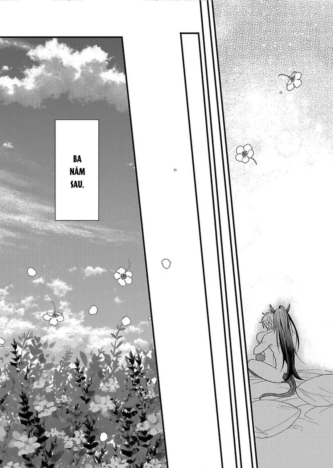 Cô Dâu Của Rồng Chapter 6 Trang 43